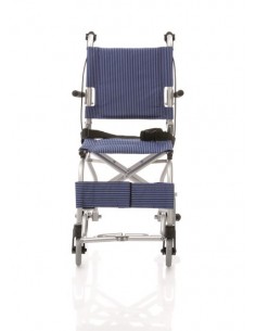 Sedia a Rotelle da Viaggio... 2