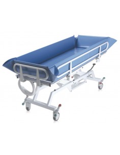 Barella da Doccia - Con...