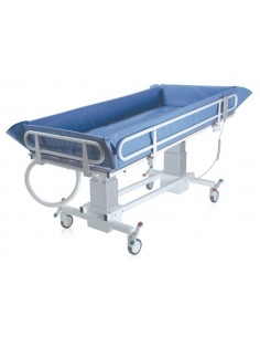 Barella da Doccia...