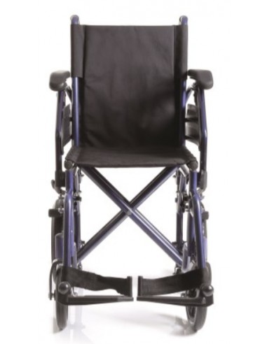 Carrozzina Pieghevole da Transito -...