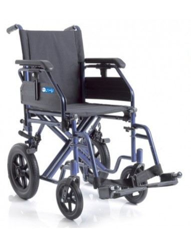 Carrozzina Pieghevole da Transito -...