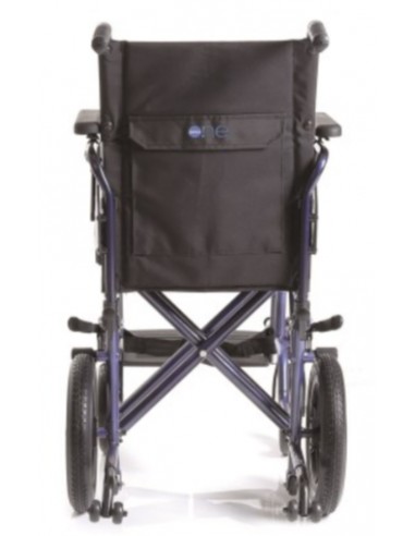 Carrozzina Pieghevole da Transito -...