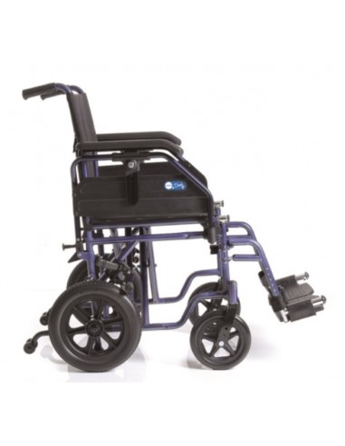 Carrozzina Pieghevole da Transito -...