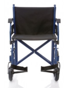 Carrozzina Pieghevole... 2