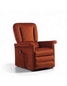 Poltrona Relax Elettrica...