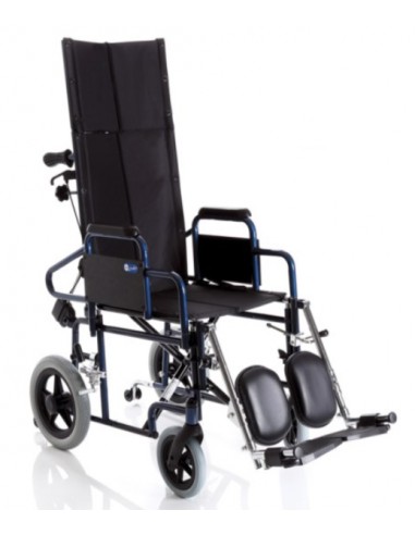 Carrozzina Pieghevole da Transito -...