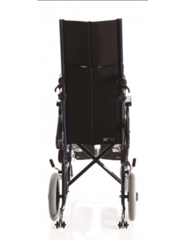 Carrozzina Pieghevole da Transito -...