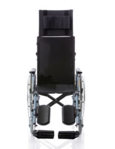 Carrozzina Pieghevole ad... 2