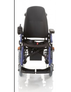 Carrozzina Elettrica in... 2