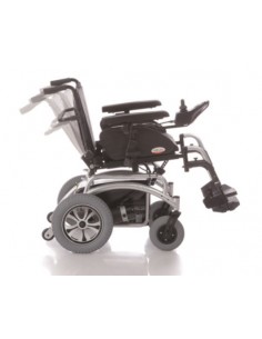 Carrozzina Elettrica Taurus... 2