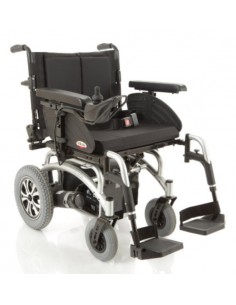 Carrozzina Elettrica Taurus...