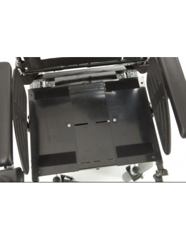 Carrozzina Elettrica - Seduta e...