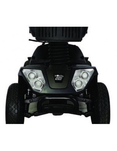 Scooter Elettrico per Disabili...