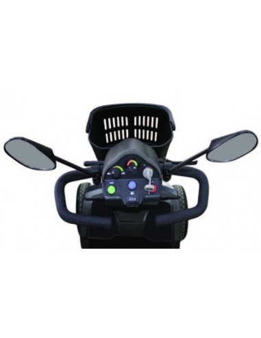 Scooter Elettrico per Disabili...