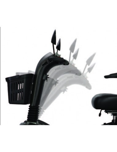 Scooter Elettrico per Disabili...