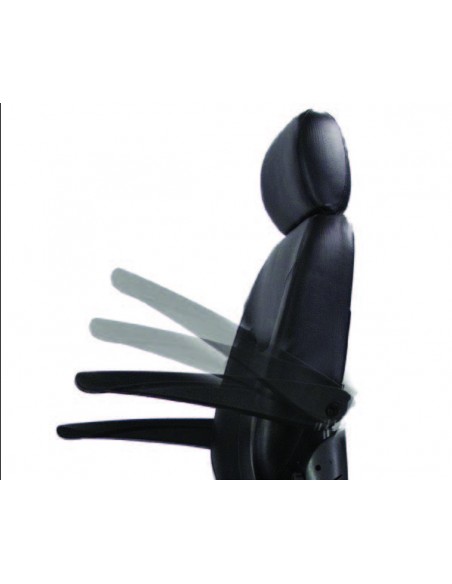 Scooter Elettrico per Disabili Mobility 120 - Con Selettore Modalità di Guida