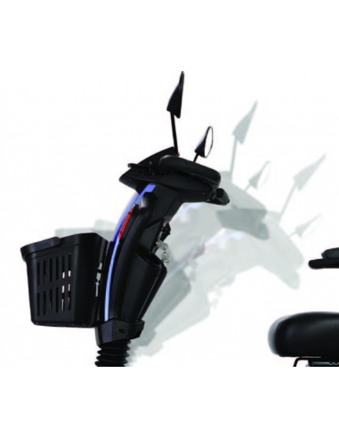 Scooter Elettrico per Disabili...