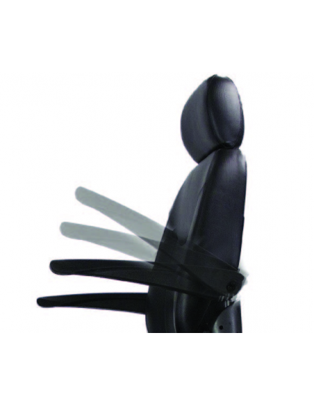 Scooter Elettrico per Disabili Mobility 130 - Sterzo con Inclinazione Regolabile