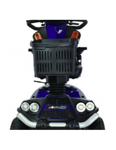 Scooter Elettrico per Disabili...