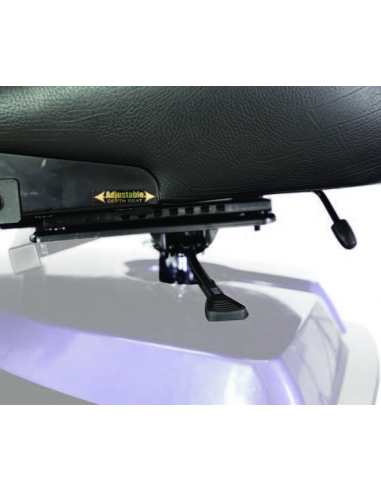 Scooter Elettrico per Disabili...