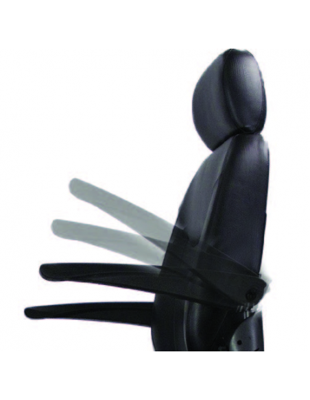 Scooter Elettrico per Disabili Mobility 150 - Manubrio ad Inclinazione Regolabile