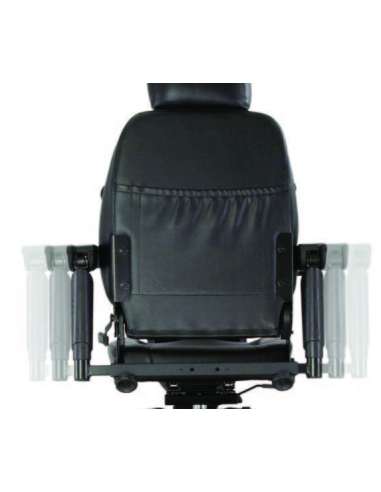 Scooter Elettrico per Disabili...