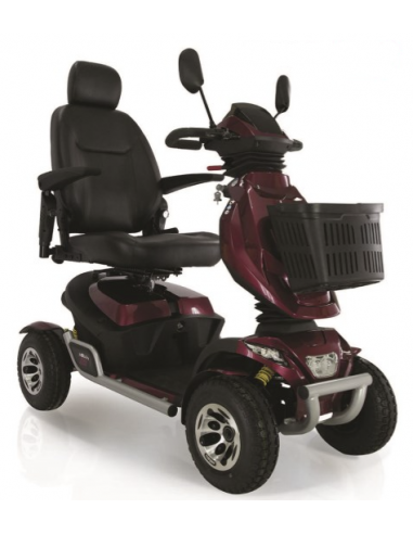 Scooter Elettrico per Disabili...