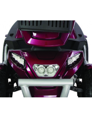 Scooter Elettrico per Disabili...