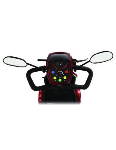 Scooter Elettrico per Disabili...