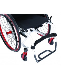 Carrozzina Sportiva ad... 2