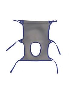 Imbracatura da Toilette per...