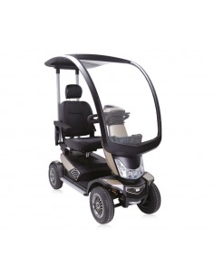 Scooter Mobility 260 - Con...