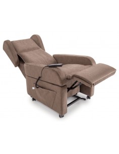 Poltrona Relax Elevabile -... 2