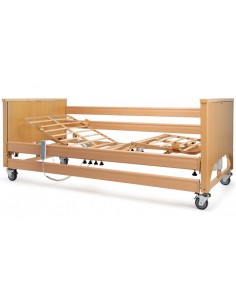 Letto da Degenza Elettrico...