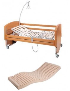 Letto da Degenza Elettrico...