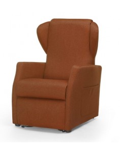 Poltrona Relax Elevabile...