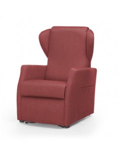 Poltrona Relax Elevabile... 2