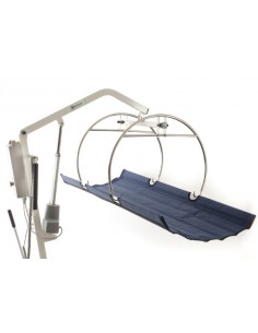 Barella per Sollevatori...