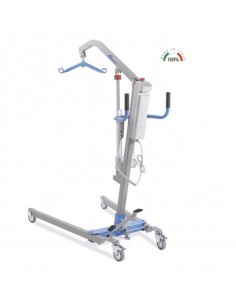 Sollevatore Elettrico per...