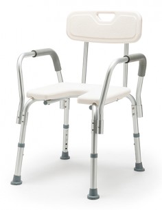 Sedia da Doccia in...