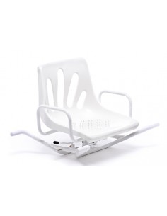 Sedia Girevole da Vasca -...