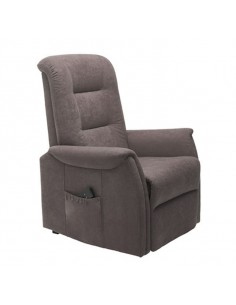 Poltrona Relax Elettrica...