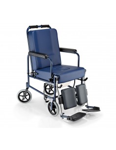 Sedia Comoda da WC con...