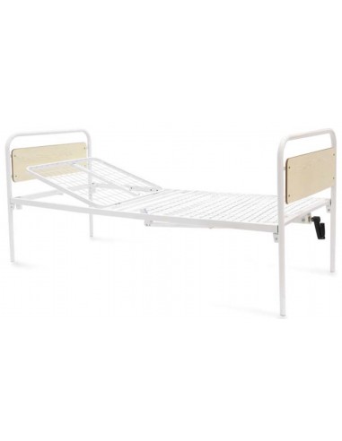 Letto da Degenza ad 1 Manovella - 2...