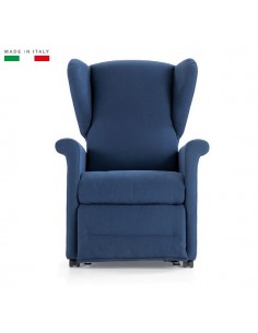 Poltrona Relax Elettrica a... 2