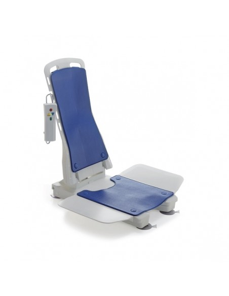 Sollevatore Elettrico per Vasca da Bagno - Bellavita