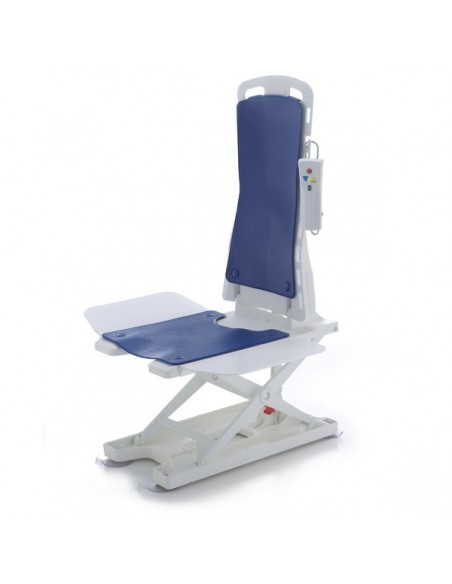 Sollevatore Elettrico per Vasca da Bagno - Bellavita
