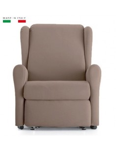 Poltrona Relax Elettrica a... 2