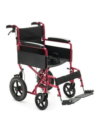 Carrozzina Pieghevole da Transito -...