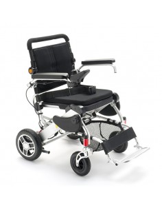 Carrozzina Elettrica K-ENERGY